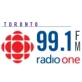 CBC Radio One Toronto