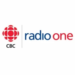 logo CBC Radio One Kingston