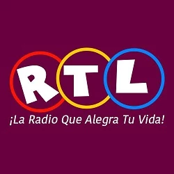 logo Radio RTL