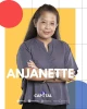 Anjanette