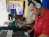 DJ Choco - Kenneth Vallejos Ortiz