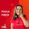 Paula Pinto
