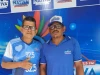 Avelino Oliveira e Arlindo Chaves