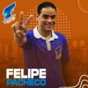 Felipe Pacheco