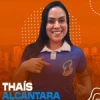 Thaís Alcantara