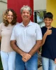 Carlos Pedro e Família