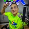 DJ Pájaro