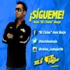 Alex Borja "El Chino"
