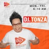 DJ. TONZA