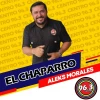 Aleks Morales