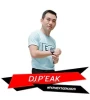 DJ. P'EAK