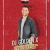 DJ GOLDEN-X