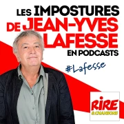 Les impostures de Jean-Yves Lafesse