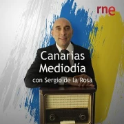 Canarias Mediodía - RNE