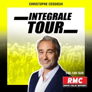 Intégrale Tour de France