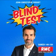 Le blind test RMC