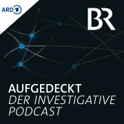 Aufgedeckt - der investigative Podcast