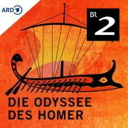 Die Odyssee des Homer - Das Hörspiel