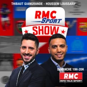 RMC Sport Show