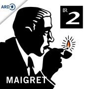 Maigret - Krimihörspiele nach Georges Simenon