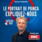 Nicolas Poincaré
