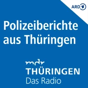 Die Polizeiberichte aus Thüringen