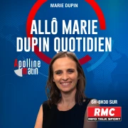 Allô Marie Dupin Quotidien