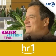 Bauer versteht Frau - hr1 Podcast