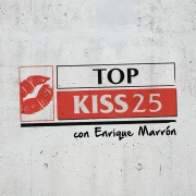 Top Kiss 25