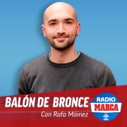 Balón de Bronce