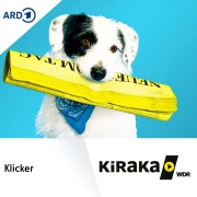 KiRaKa Klicker - Nachrichten für Kinder