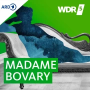 Madame Bovary Hörbuch