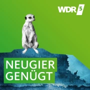 Neugier genügt Freifläche - WDR 5 Podcast