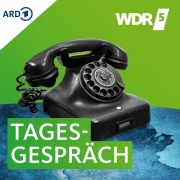 Das WDR 5 Tagesgespräch - Podcast