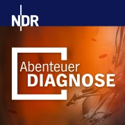 Abenteuer Diagnose - der Medizin-Krimi-Podcast - NDR Info Podcast