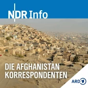 Die Afghanistan-Korrespondenten
