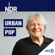 Urban Pop - Musiktalk mit Peter Urban