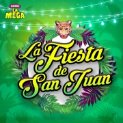 La Fiesta de San Juan Podcast de Radio La Mega