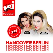 Hangover Berlin – mit Nina Queer & Brigitte Skrothum