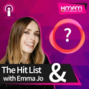 The Hit List with Emma Jo &