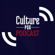Podcast de Culture PSG