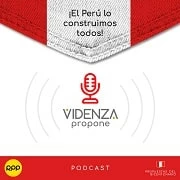 Videnza Propone Podcast de RPP Noticias