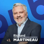 Richard Martineau