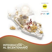 Integración al Bicentenario