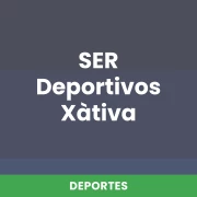 SER Deportivos Xàtiva