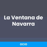 La Ventana de Navarra