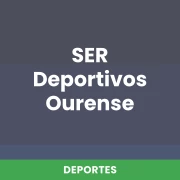 SER Deportivos Ourense