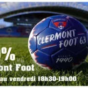 100% Clermont Foot