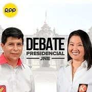 Cobertura RPP Podcast de RPP Noticias