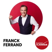 Franck Ferrand raconte